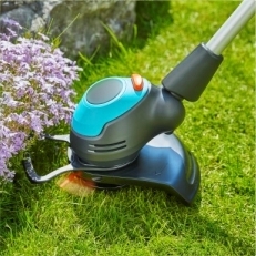 Лески, катушки и фрезы для триммеров