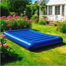 Надувная мебель