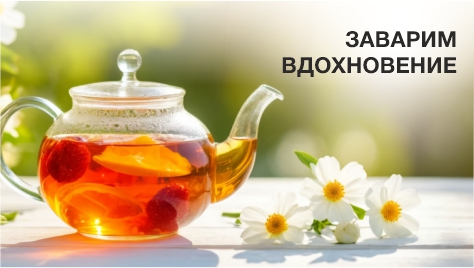 Чайники заварочные Чайники заварочные