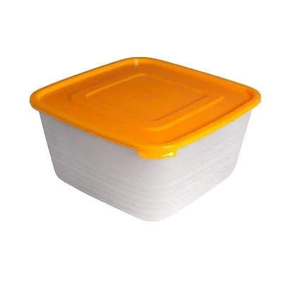 Набор контейнеров 4шт "Унико"(0,45л,0,9л,1,4л,2,1л) С220