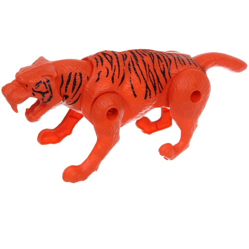 Игрушка-трансформер Джунгли, 7,5146,5 см, пакет, в ассортименте_3