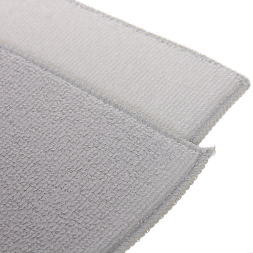 Коврик для сушки посуды 3840см Классика светло-серый_7