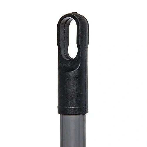 Щетка для подметания пола Фанго с черенком синяя С90СИН_3