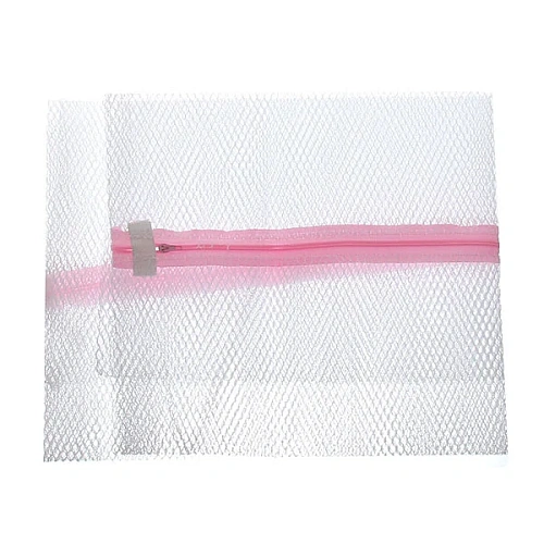 Мешок для стирки Селфи 60*70 крупная сетка