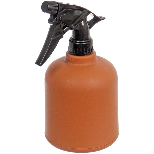 Пульверизатор Кассиопея 700мл, цвет терракотовый ДоброСад_9