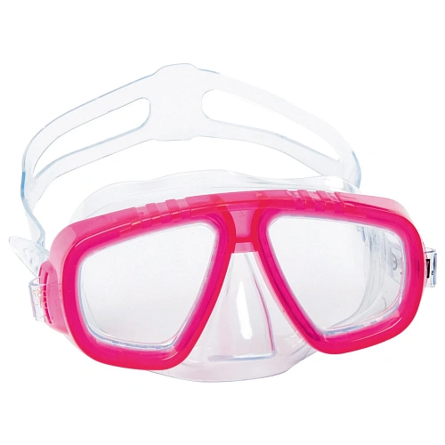 Маска для плавания от 3-х лет Lil' Caymens Bestway (22011)_5