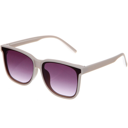 Очки солнцезащитные детские ЛЕТОЗДЕСЬ, 