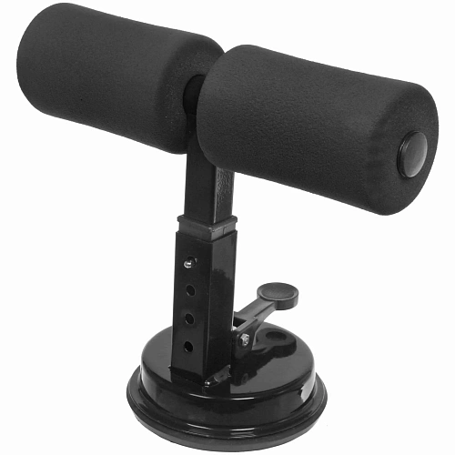 Тренажер универсальный для тела на присоске Stone 25х19 см, микс_14