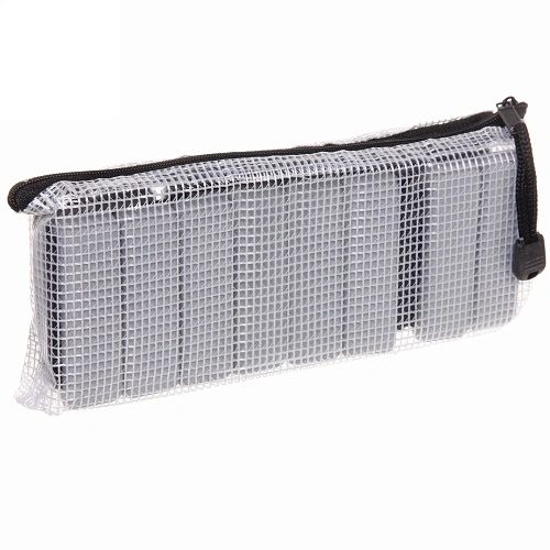 Утяжелитель для рук и ног Fit Band, 2 шт, 900 гр, серый_4