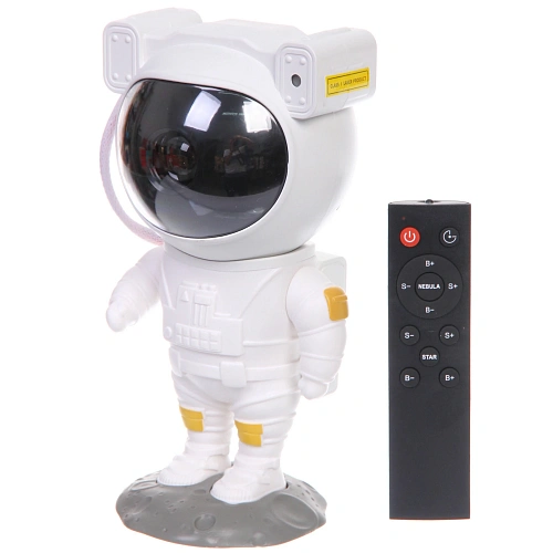 Световой прибор Лазер В космос 2011,510 см, пульт ду, питание от USB (DC)_3