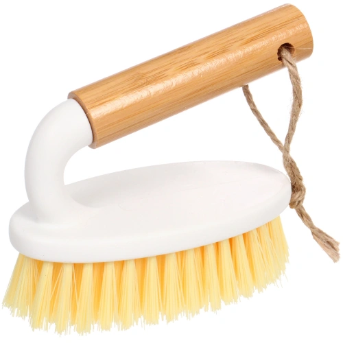 Щетка пластмассовая "Sicilia" 12см 8522L