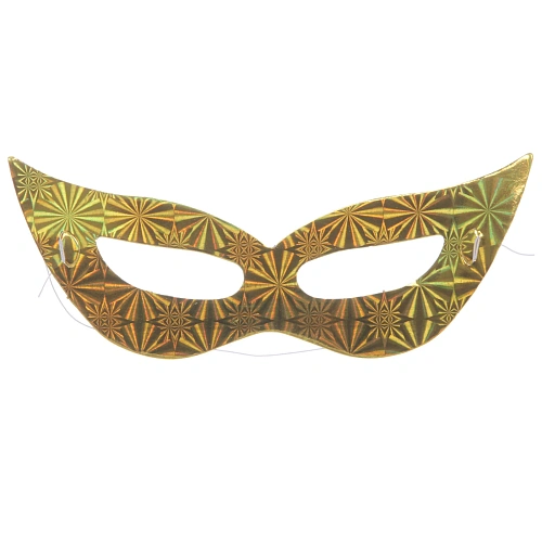 Маска карнавальная Загадка_6