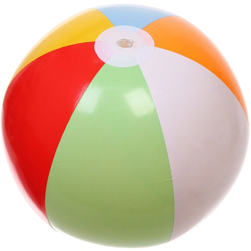 Игрушка мяч пляжный 42 см Забава, BB-5_5