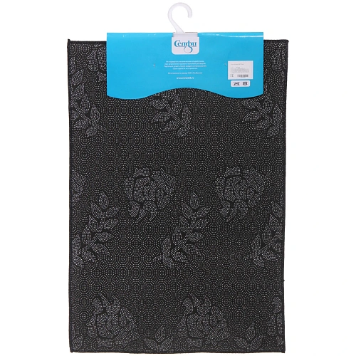 Коврик для ванной 4060 Каир_6