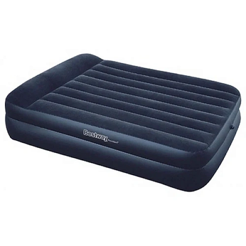 Bestway Матрас Premium+ Air Bed  Single 191х97х46 см  со встроенным насосом (67401)_1