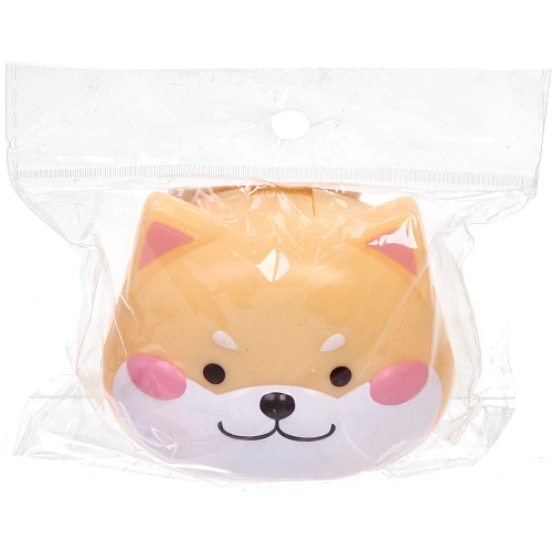 Набор для хранения контактных линз МАРЦИПАН, корги, с зеркалом, цвет как на фото, 756545см, (пакет с подвесом)_7