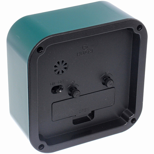 Будильник Астон 10104,3см, микс цветов_6