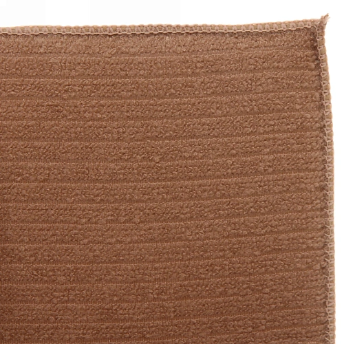 Коврик для сушки посуды 3850см Ромбы бежевый_5