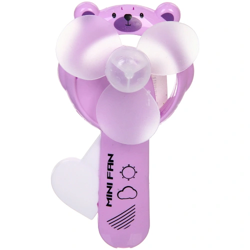 Вентилятор Медвежонок 126 см, микс_3