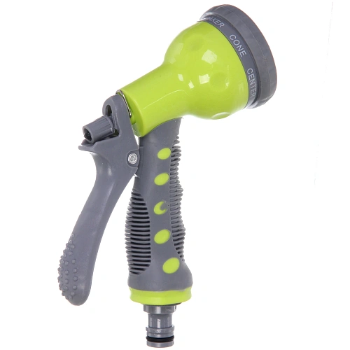 Распылитель-пистолет Green 7 режимов ДоброСад_5