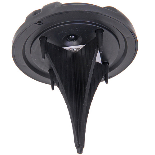 Фонарь садовый Streetlight 12 см, d=11 см, на солнечной батарее, Мультицвет_7