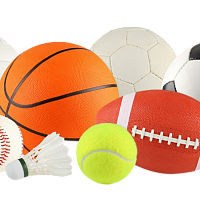 Игровые виды спорта