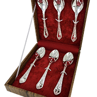 Ложки столовые