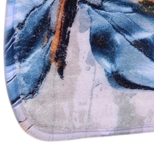 Коврик для ванной 6090 Камелия_3