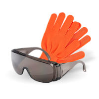 Средства индивидуальной защиты