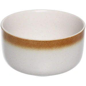 Салатник керамический "Cappuccino" 11,5*6,5см