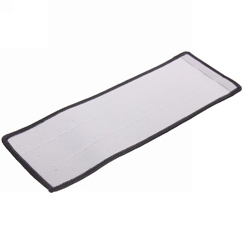 Набор для уборки Селфи (ведро с отжимом, швабра, две насадки) в цветной коробке_4