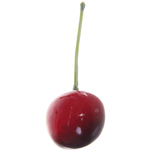 Муляж Вишня 50шт в сетке_4