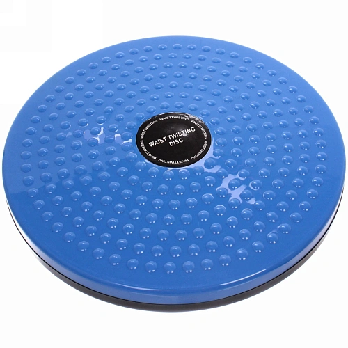 Диск Здоровья 25 см массажный, микс