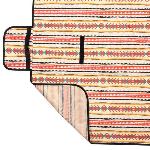 Коврик для пикника Африка , 200150 см_5