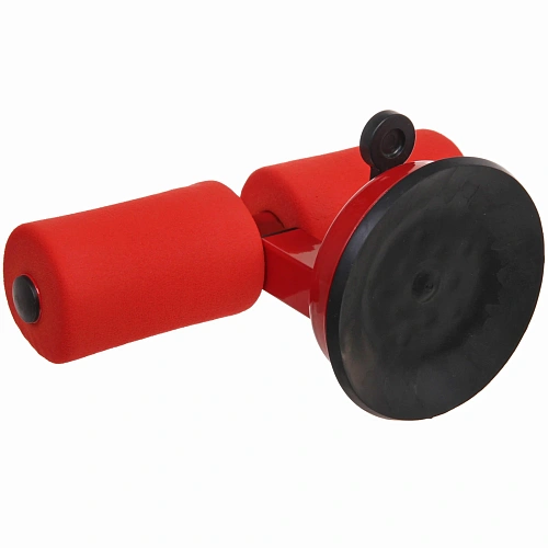 Тренажер универсальный для тела на присоске Stone 25х19 см, микс_13