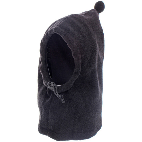 Шапка для собак и кошек МОДНЫЙ БРО, цвет чёрный, р M_8