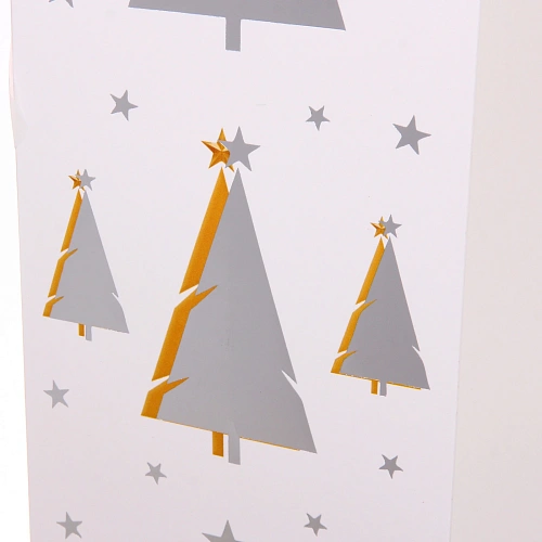 Пакет подарочный Белая сказка 113811 см_6