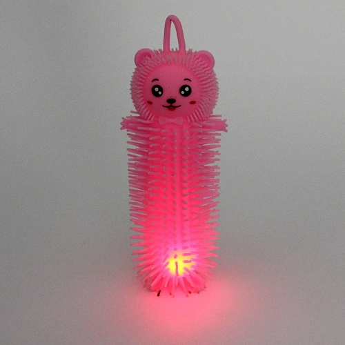 Игрушка Зверята, 19 см, с подсветкой, микс СТИКЕР НА ВЛОЖЕНИЕ_6