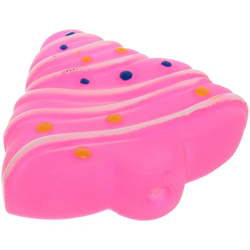 Игрушка для собаки Новогодняя елка 10,510,5см SC-218_7