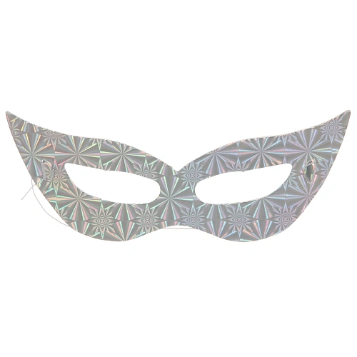 Маска карнавальная Загадка_8