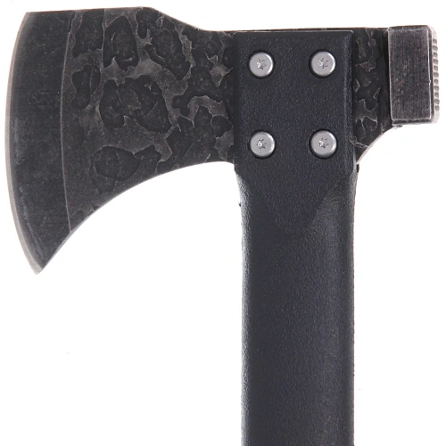 Топор туристический 30012020 мм,  в чехле Q3_11