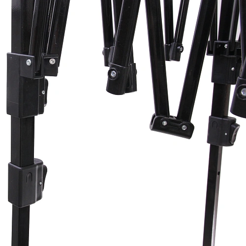 Тент-шатер Практик раздвижной в сумке 332,5м бордоый_27