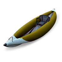 Каяки и байдарки