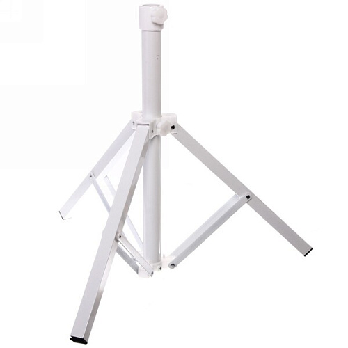 Подставка для зонта h=54 3 опоры(44см), металлическая_3