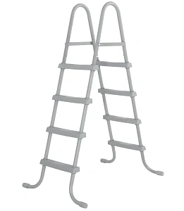 Лестница для бассейна H-122 см Bestway (58336)