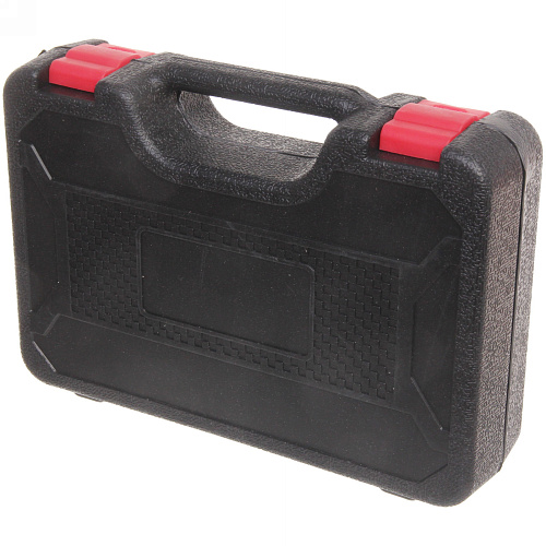 Набор инструментов универсальный 25 предметов в кейсе 026_10