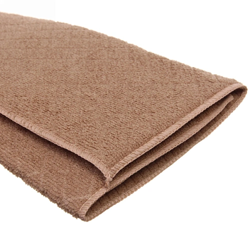 Коврик для сушки посуды 3850см Ромбы бежевый_4