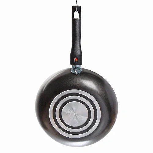 Сковорода FOREVER 24 см JBr1-124-21 ручксъемн, сткр антиригарное покр_3