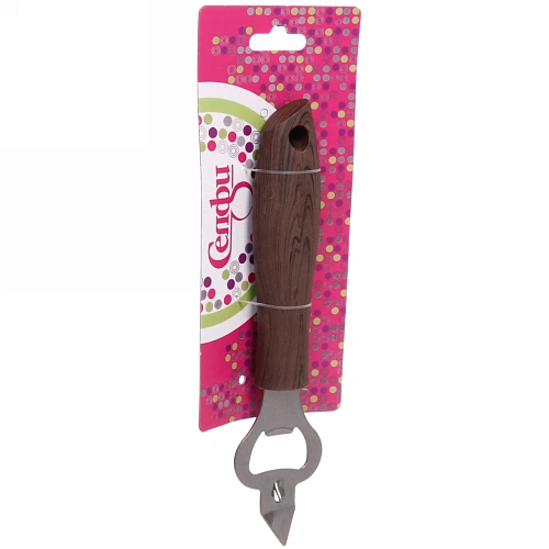 Открывалка для бутылок и консервных банок Сhocolate_4