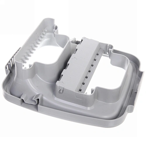 Набор для уборки Селфи Клио (ведро с отжимом, швабра, две насадки) в цветной коробке 264_4